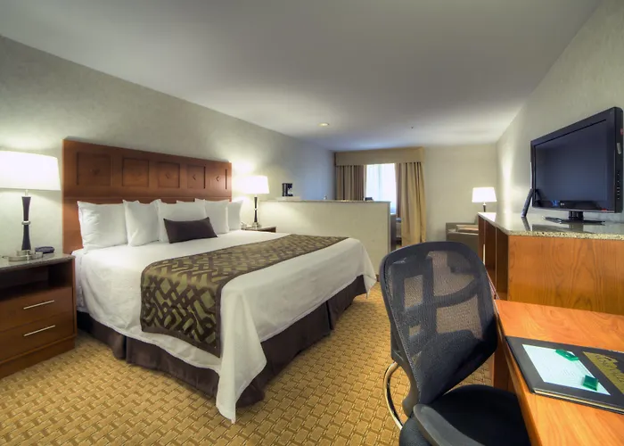 Moab Valley Inn